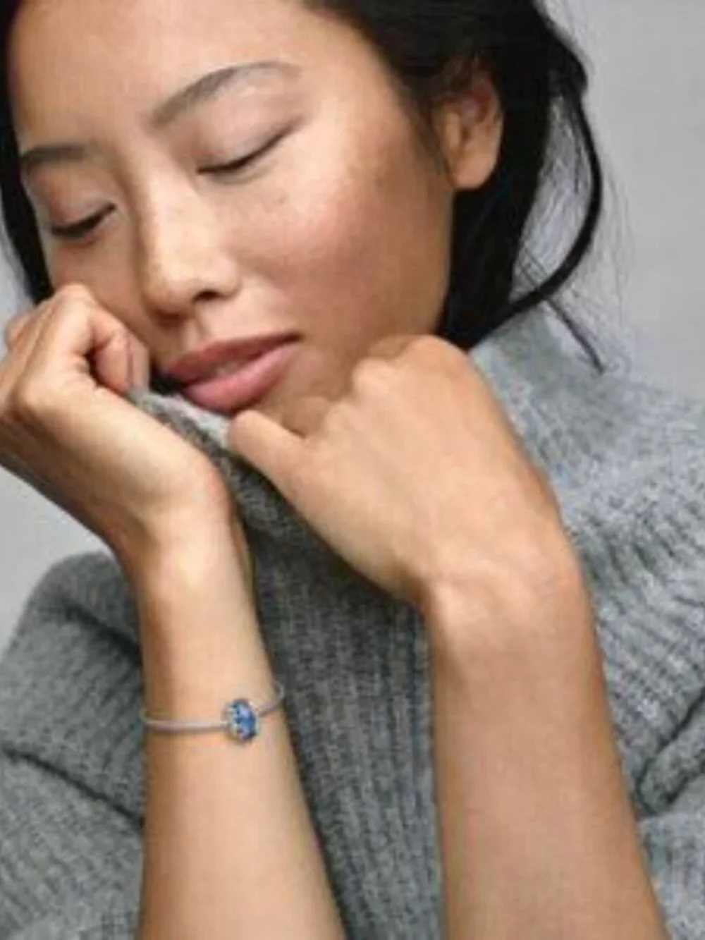 Pandora charms